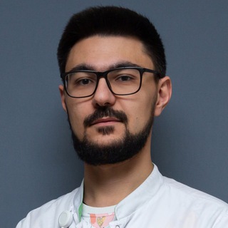 Логотип @doc_rvt - Участковый Педиатр | Тивиков Роман Владимирович