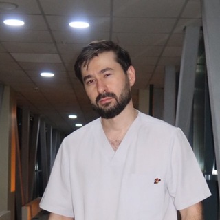 Логотип @doc_ryblevka - доктор с рублёвки