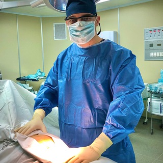 Логотип @doc_shap - Doc_Shapovalov