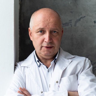 Логотип @doc_sharapov - Доктор Шарапов | Остеопатия | Иглотерапия