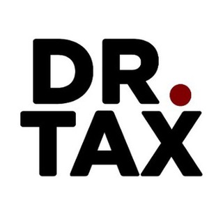 Логотип @doc_tax_chat - Dr.Tax_Chat