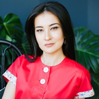 Логотип @doc_zairaa - doc_zaira