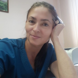 Логотип @doc_zyryanova - ПСИХОЛОГИЯ В МЕДИЦИНЕ