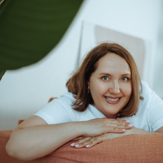 Логотип @docalimova - Алимова Оксана | Гинеколог на связи