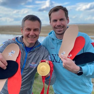 Логотип @docandrewvasilich - doc.andrew.vasilich