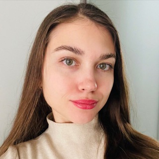 Логотип @docannamatskevich - Врач - Анна Мацкевич