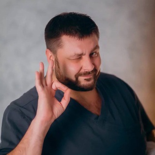 Логотип @docberdnikov - Доктор Бердников