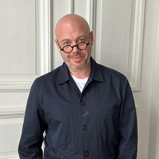 Логотип @docberger - Психолог Бергер Дмитрий