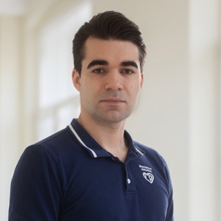 Логотип @docdyakiv - Врач-хирург | Артём Дякив