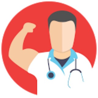 Логотип @docegoroff - ДОК Егоров