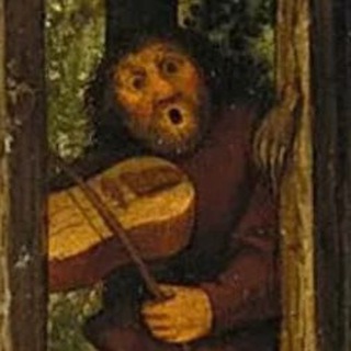 Логотип @docentbuffoonchat - Доцент паяц Chat