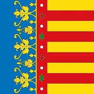 Логотип @docentescv - Docentes Comunidad Valenciana