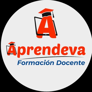Логотип @docentesdelecuador - AprendeVa | Docentes Ecuador