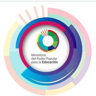 Логотип @docentesmppecanaloficial - DOCENTES MPPE CANAL OFICIAL