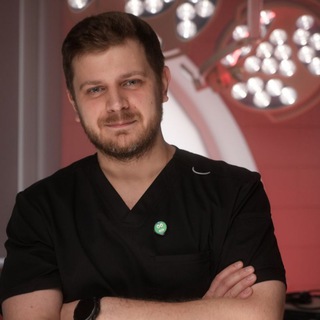 Логотип @docfilippov - Филиппов Александр Игоревич - пластический хирург (18+)