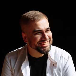 Логотип @docfunctional - Доктор Поляков