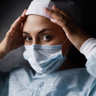 Логотип @docgancievskaya - Ваш гинеколог онлайн ⚧