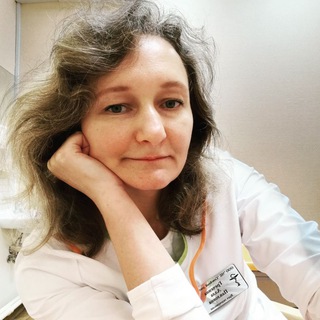 Логотип @docgre4kina - Доктор Гречкина