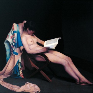 Логотип @doch_docenta - двойной набор букв