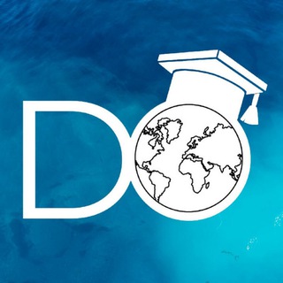 Логотип @dochatgroup - DO Chat