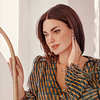 Логотип @dochenkamy - Доченька моя ❤️