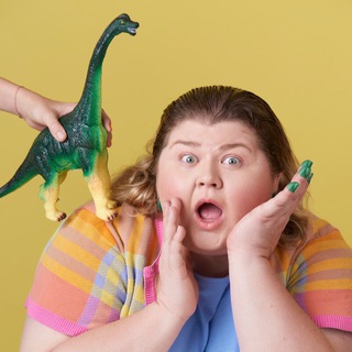 Логотип @dochkag - Дочка G