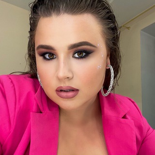 Логотип @dochkauvelirachat - Верона тут 💅🏻 Chat