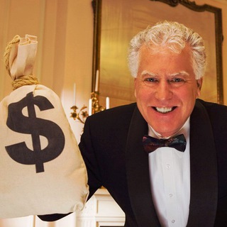 Логотип @dochodsnola - Доход с ноля