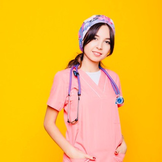 Логотип @docisma18 - Docisma