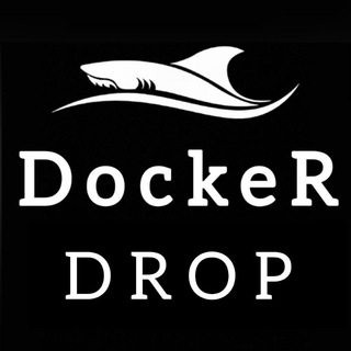 Логотип @docker_drop - DockeR Drop |Дропшипінг|Чоловічі Сумки|Постачальник|Дропшиппинг|Поставщик
