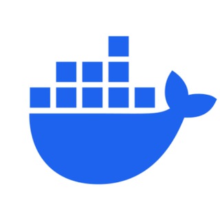 Логотип @dockerbr - dockerbr🇧🇷
