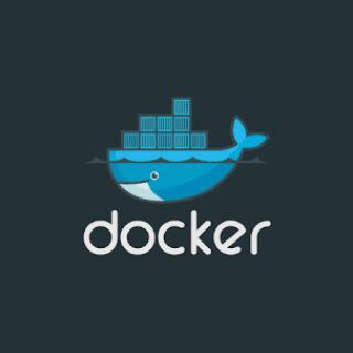 Логотип @dockergo - DockerGO