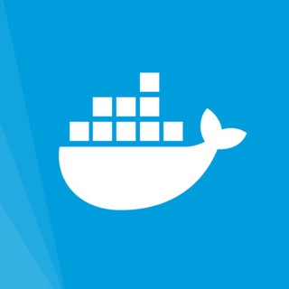 Логотип @dockertutorial - Docker