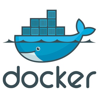 Логотип @dockervenezuela - Docker-Venezuela