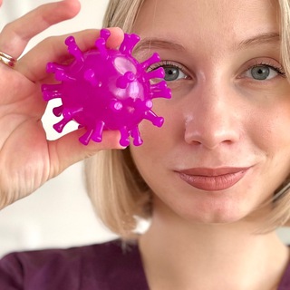 Логотип @dockonevaa - Детский инфекционист 🩺