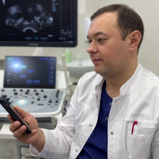 Логотип @docloyko - Доктор Лойко