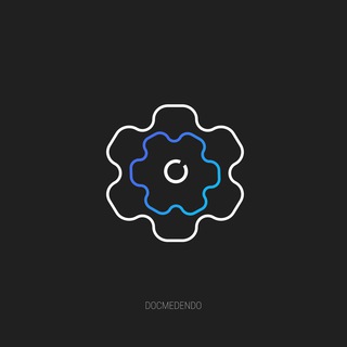 Логотип @docmedendo - Эндоскопия для самых маленьких