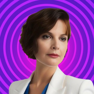 Логотип @docnasamaretsnotsecret - Психотерапевт про... с Натальей Самарец