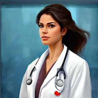 Логотип @doconcoinsights - Советы для здоровья