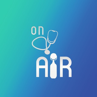 Логотип @docpetronair - PetrOnAir- о медицине простым языком