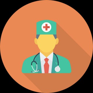 Логотип @docpharm - DocPharm