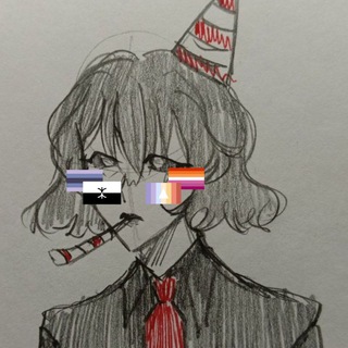 Логотип @docpiska - док ня ичини сан ня оригатооо