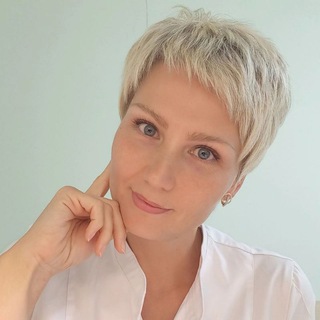 Логотип @docpokr25 - Доктор Покровская