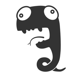 Логотип @docrazbeg - Школа доккино и театра