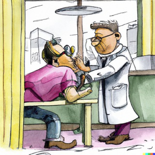 Логотип @docreview - Врачи советуют