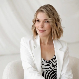 Логотип @docsergeeva - Доктор Татьяна Сергеева