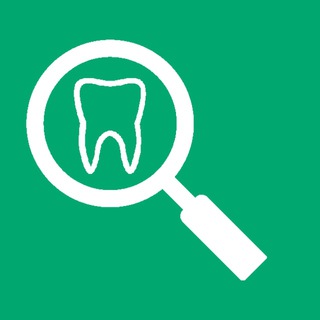 Логотип @docstomruchat - Чат зубного детектива