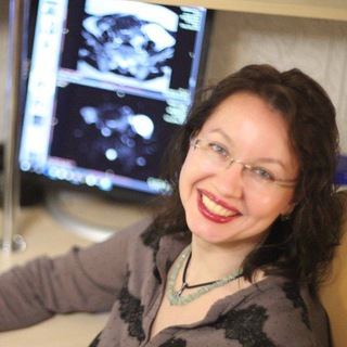 Логотип @docswet - Docswet_radiology