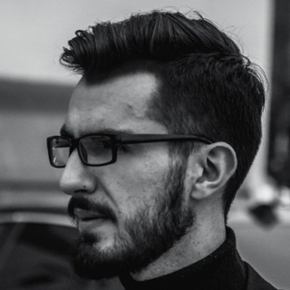 Логотип @doctero - dr_tero