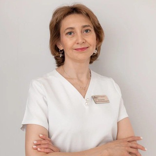 Логотип @doctip - Мудрый гинеколог Балаева Антонина